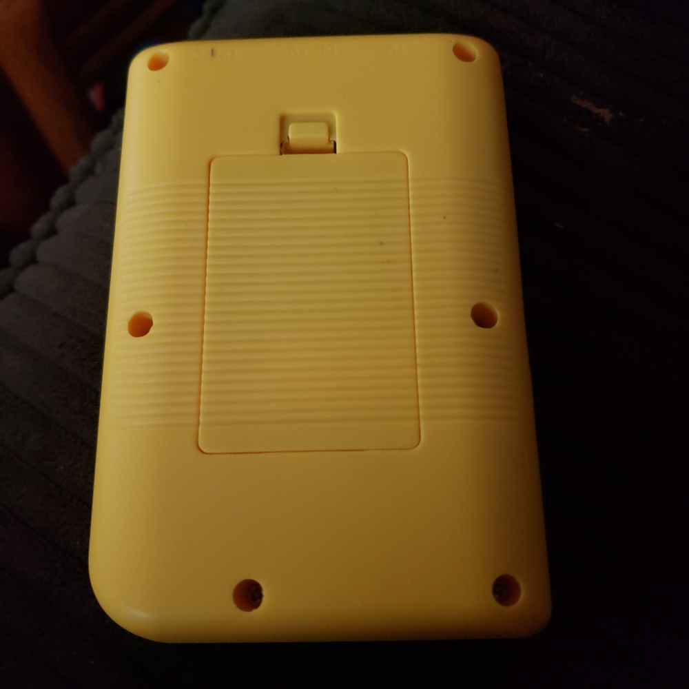 Mini game console - Picture 5 of 9